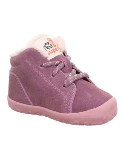 Halbschuh FLUMMI in Lila/Rosa>superfit Clearance