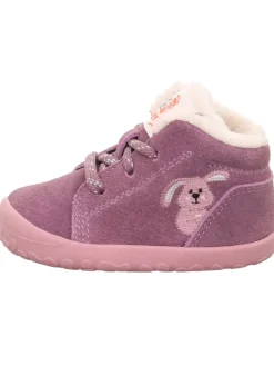 Halbschuh FLUMMI in Lila/Rosa><noscript><img width=