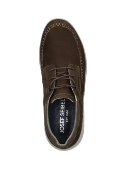 Halbschuh Giuseppe 04 in brandy><noscript><img width=
