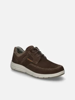 Halbschuh Giuseppe 04 in brandy><noscript><img width=