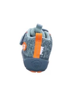 Affenzahn Halbschuhe^Halbschuh Happy Hase in blau