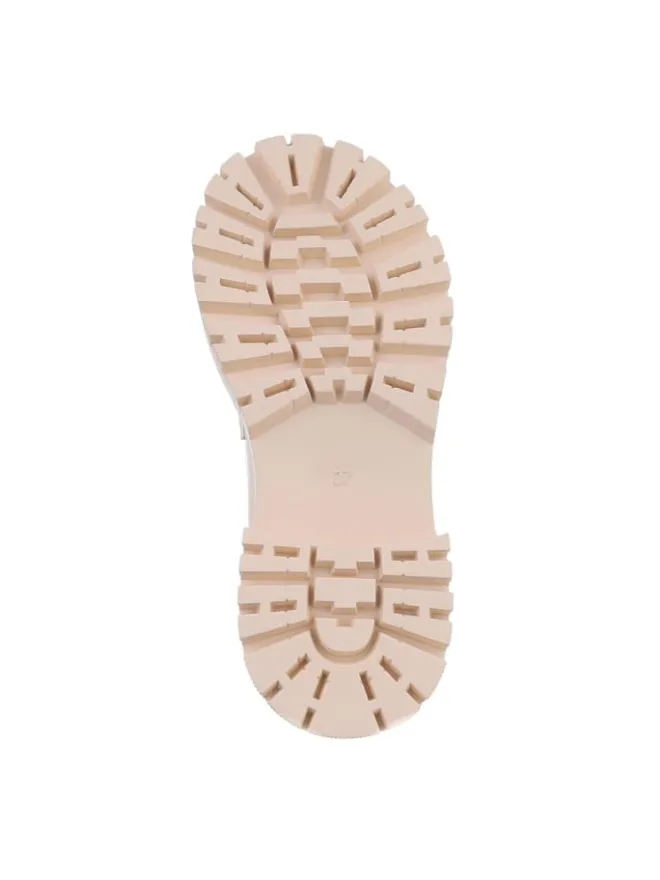 Halbschuh in Beige>Ital-Design Clearance