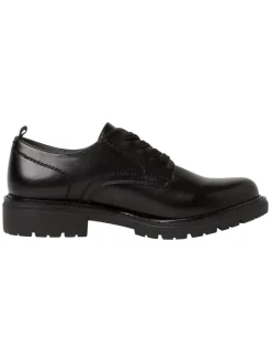 Halbschuh in BLACK><noscript><img width=