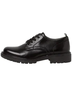 Halbschuh in BLACK><noscript><img width=