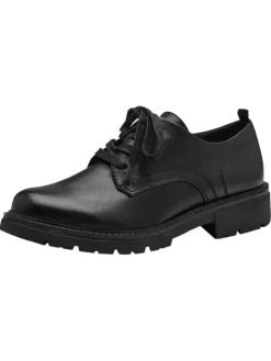 Halbschuh in BLACK><noscript><img width=