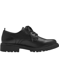 Halbschuh in BLACK><noscript><img width=