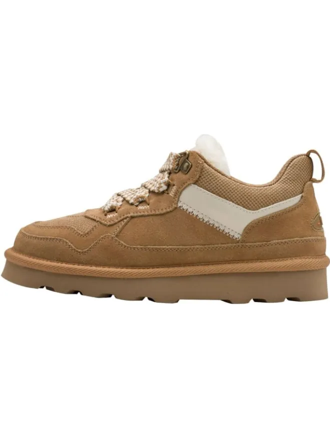 Halbschuh in COGNAC>Marco Tozzi