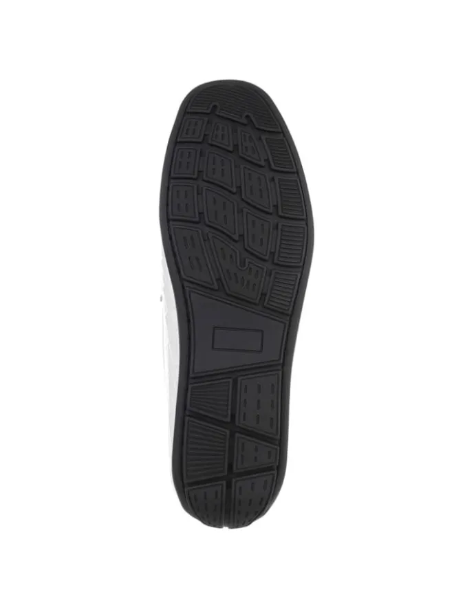Halbschuh in Dunkelblau>Ital-Design New