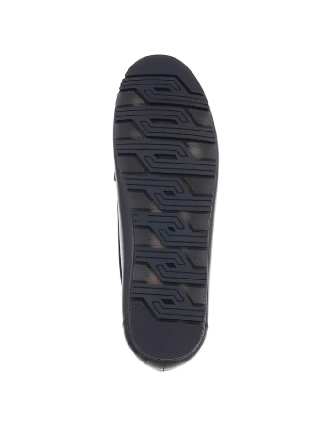 Ital-Design Halbschuhe^Halbschuh in Dunkelblau