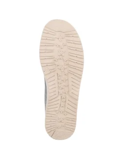 Halbschuh in Grau><noscript><img width=