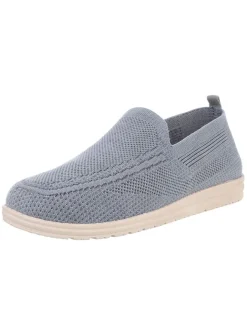 Halbschuh in Hellblau>Ital-Design Best