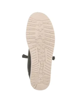 Halbschuh in Khaki><noscript><img width=
