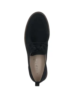 Halbschuh in OCEAN SUEDE>Caprice Sale