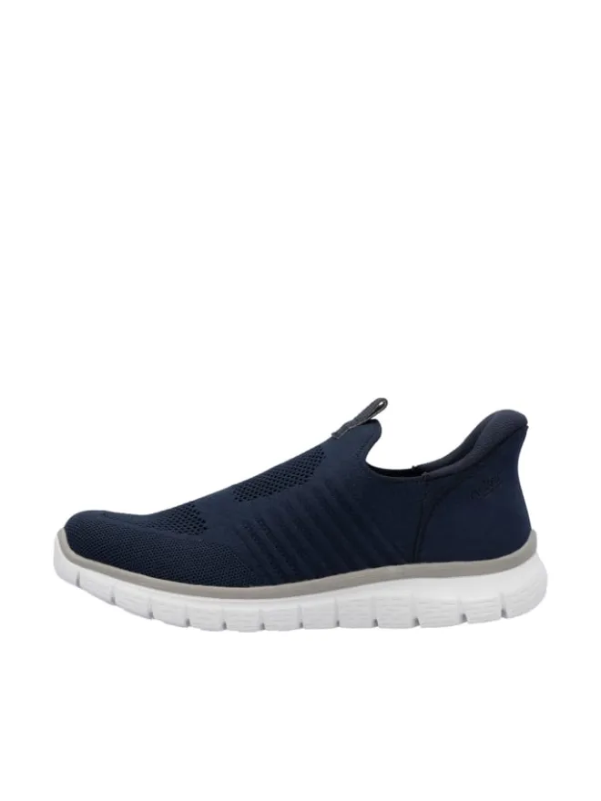 rieker Halbschuhe^Halbschuh in ozean/ozean