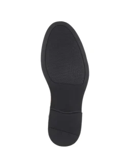 Ital-Design Schnürschuhe^Halbschuh in Schwarz