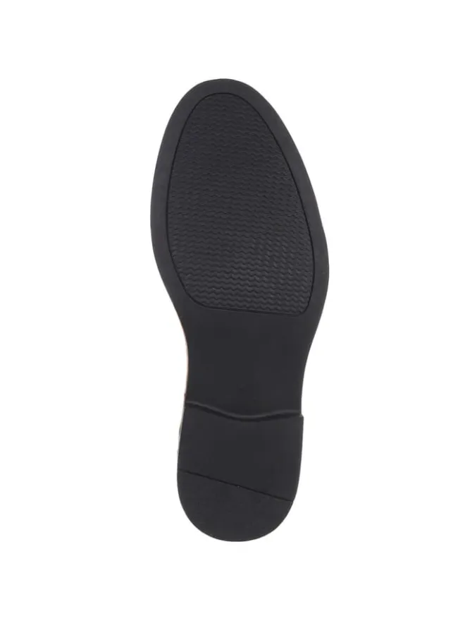 Ital-Design Schnürschuhe^Halbschuh in Schwarz