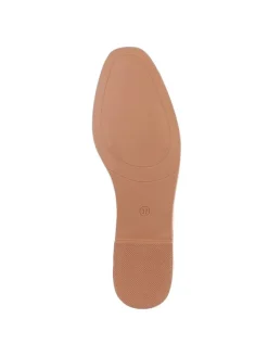 Halbschuh in Weiß><noscript><img width=