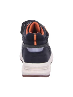 Tom Tailor Stiefeletten·Hohe Stiefeletten^Halbschuh Mit Tex in grün