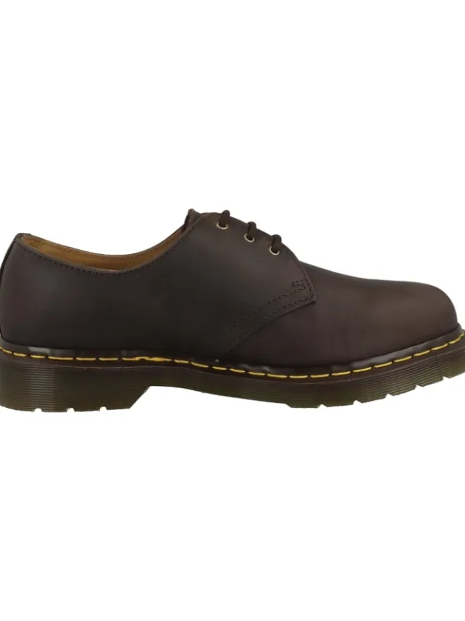 Halbschuhe 1461 in braun>Dr. Martens Online
