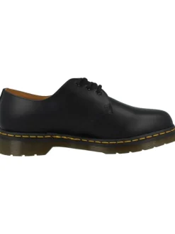Dr. Martens Schnürschuhe^Halbschuhe 1461 in schwarz
