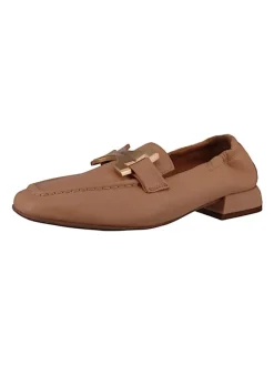 Halbschuhe braun>MJUS