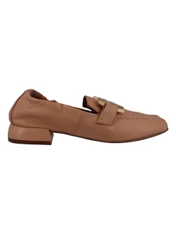 Halbschuhe braun>MJUS