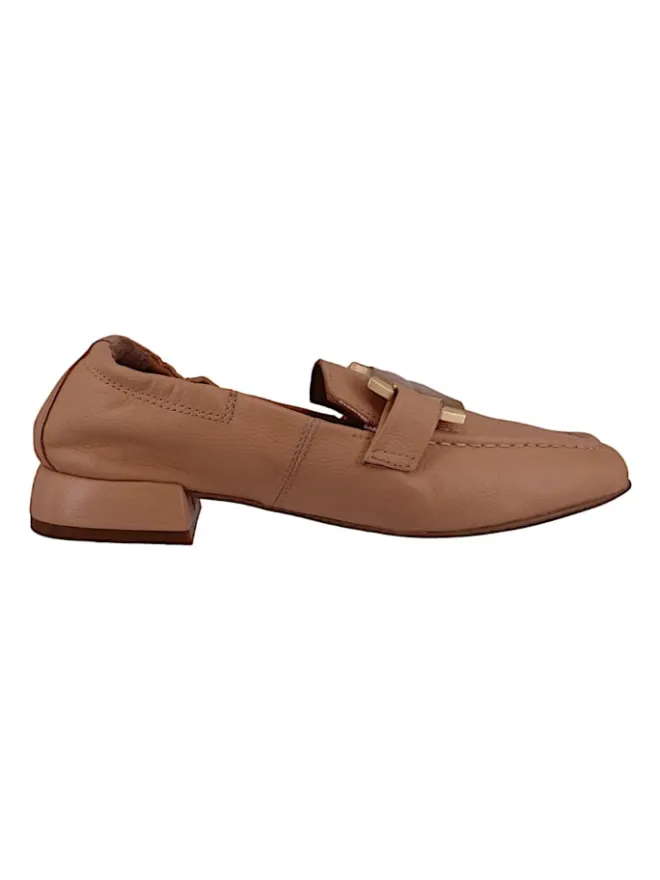 Halbschuhe braun>MJUS