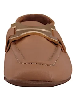 Halbschuhe braun><noscript><img width=
