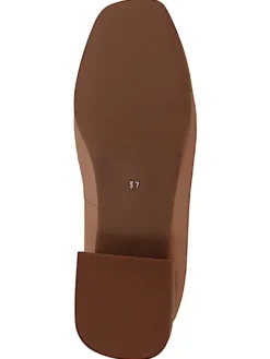 Halbschuhe braun><noscript><img width=
