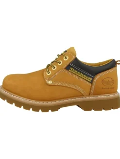 Halbschuhe 23DA005 in beige>Dockers by Gerli Sale
