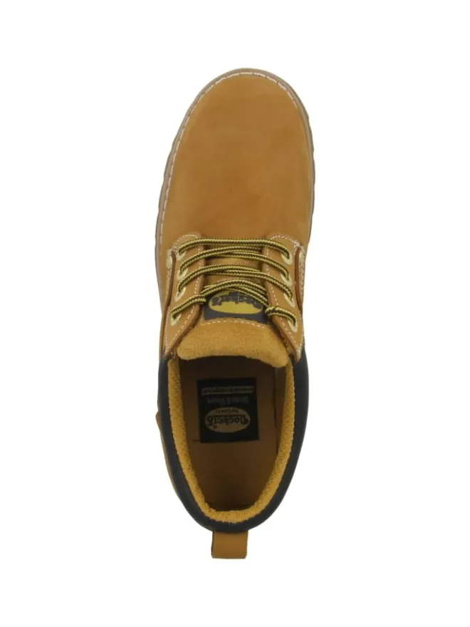 Halbschuhe 23DA005 in beige>Dockers by Gerli Sale