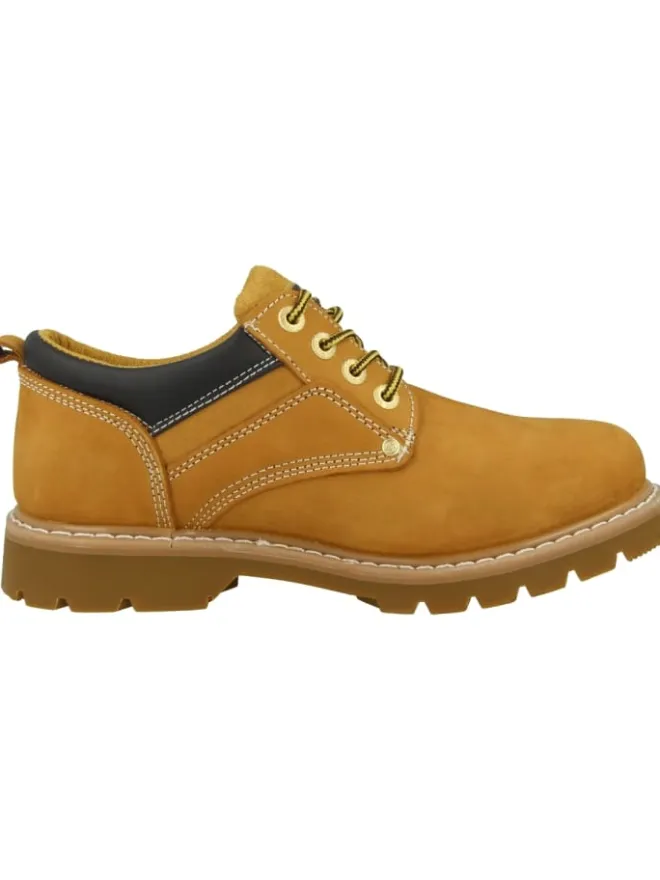 Halbschuhe 23DA005 in beige>Dockers by Gerli Sale