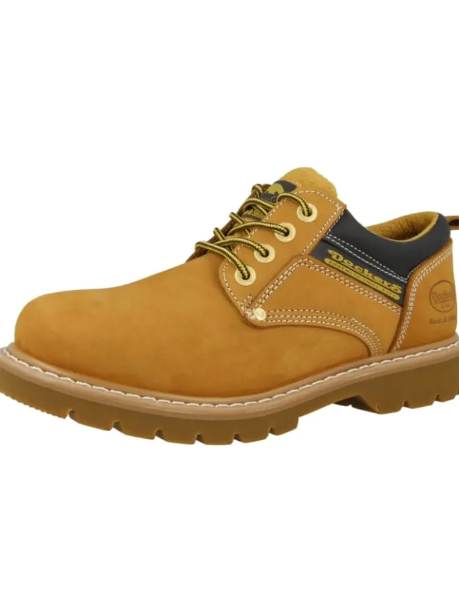 Halbschuhe 23DA005 in beige>Dockers by Gerli Sale