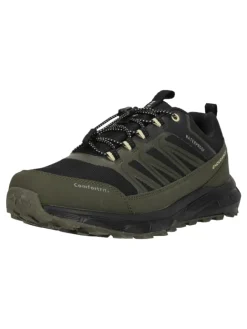 Endurance Sportschuhe^Halbschuhe Ferill in 3252 Deep Depths
