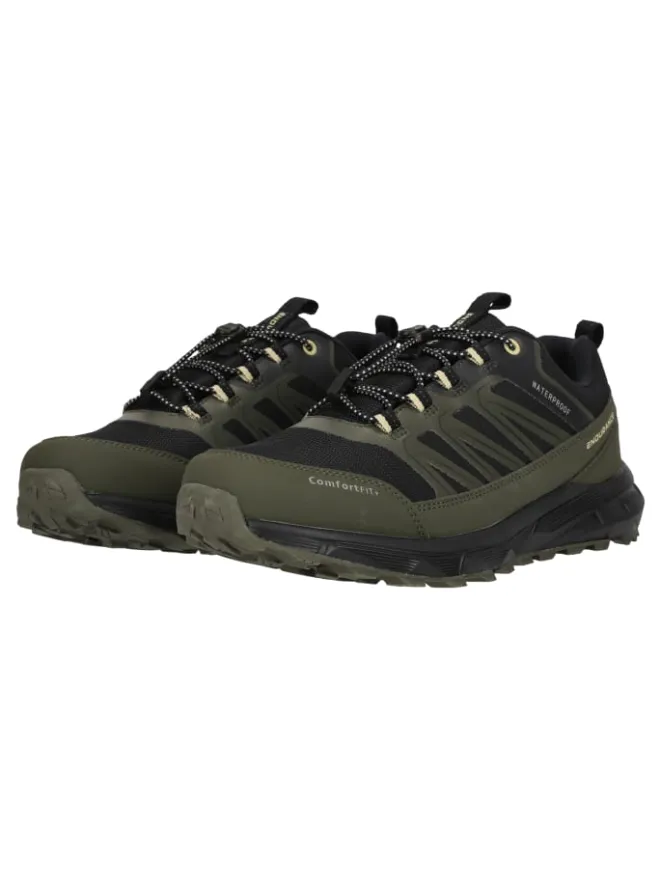 Endurance Sportschuhe^Halbschuhe Ferill in 3252 Deep Depths