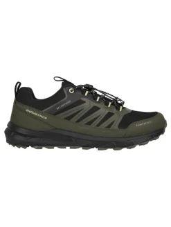 Endurance Sportschuhe^Halbschuhe Ferill in 3252 Deep Depths