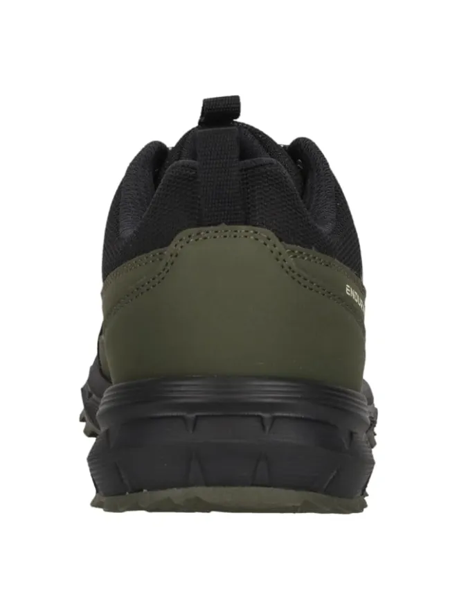 Endurance Sportschuhe^Halbschuhe Ferill in 3252 Deep Depths