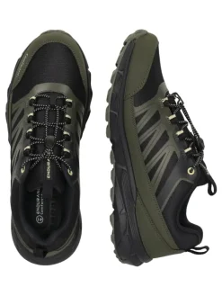 Endurance Sportschuhe^Halbschuhe Ferill in 3252 Deep Depths