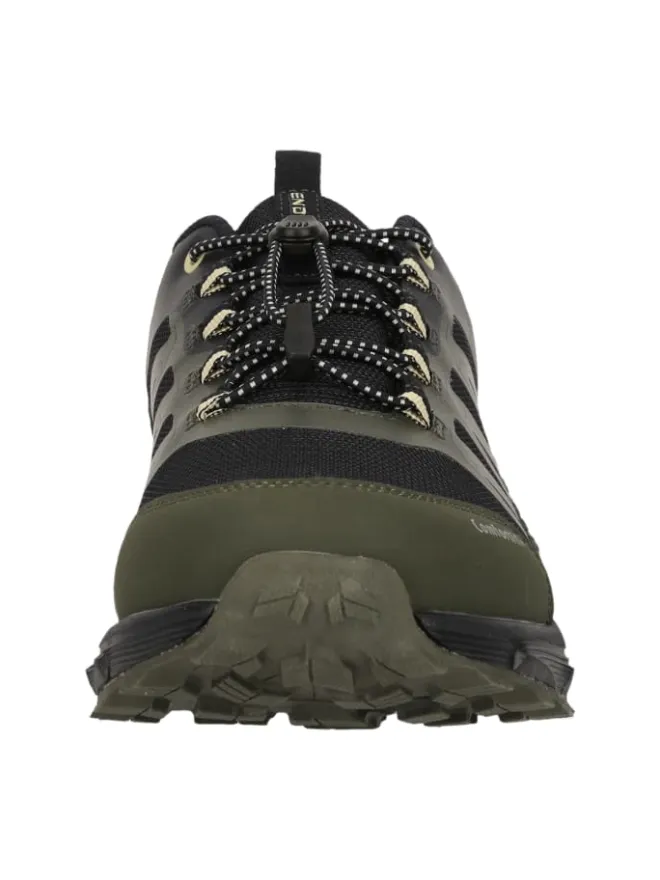 Endurance Sportschuhe^Halbschuhe Ferill in 3252 Deep Depths