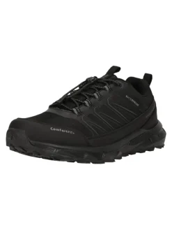 Halbschuhe Ferill in 1001S Black>Endurance Discount