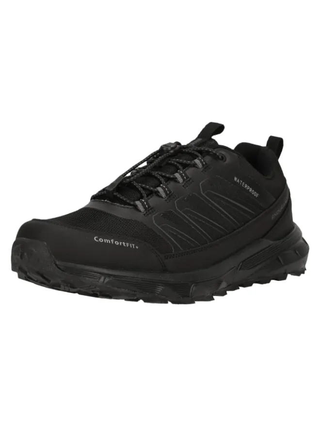 Halbschuhe Ferill in 1001S Black>Endurance Discount