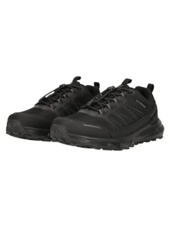 Halbschuhe Ferill in 1001S Black>Endurance Discount