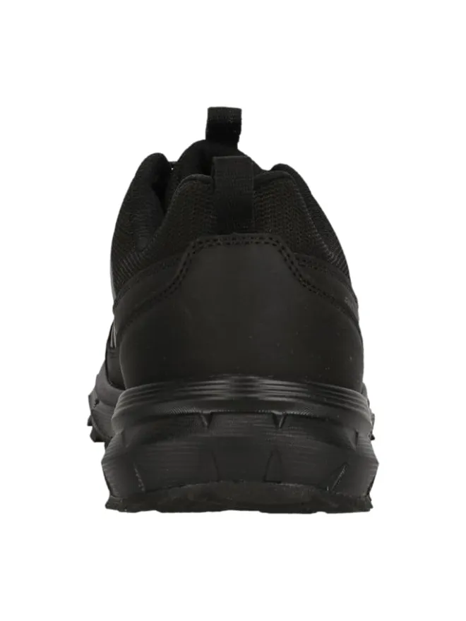 Halbschuhe Ferill in 1001S Black>Endurance Discount