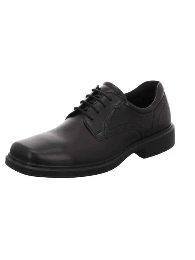 Ecco Schnürschuhe^Halbschuhe HELSINKI 2 in black