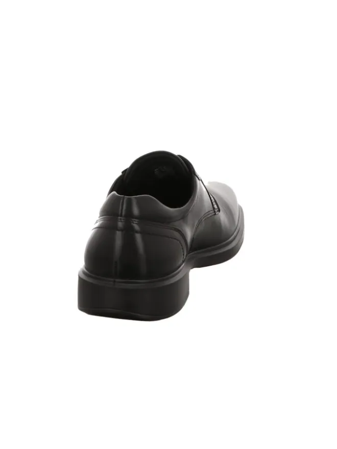 Ecco Schnürschuhe^Halbschuhe HELSINKI 2 in black
