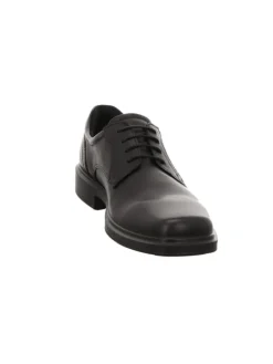 Ecco Schnürschuhe^Halbschuhe HELSINKI 2 in black