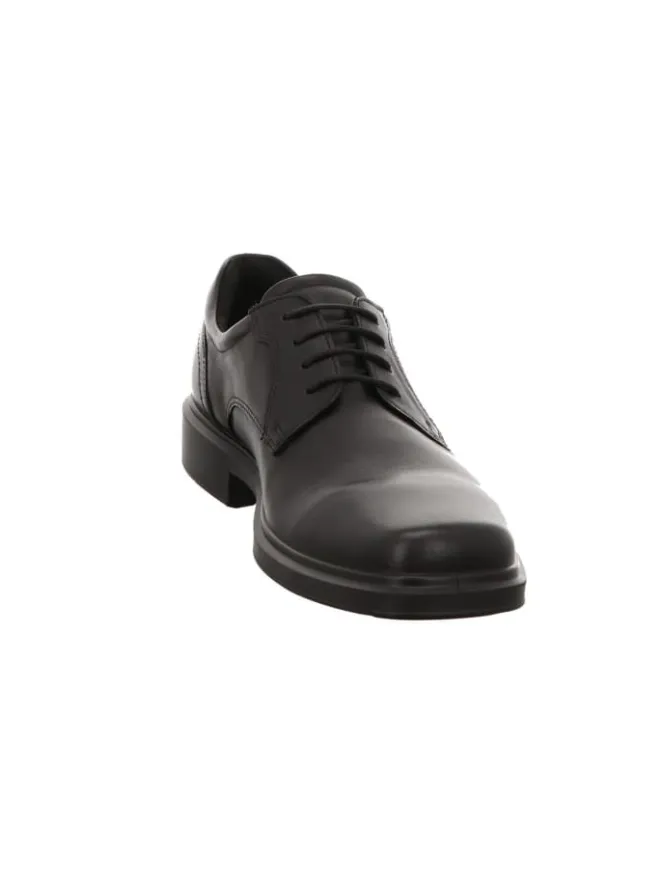 Ecco Schnürschuhe^Halbschuhe HELSINKI 2 in black