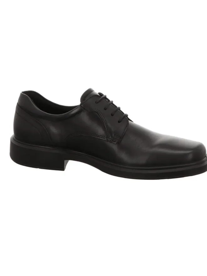 Ecco Schnürschuhe^Halbschuhe HELSINKI 2 in black