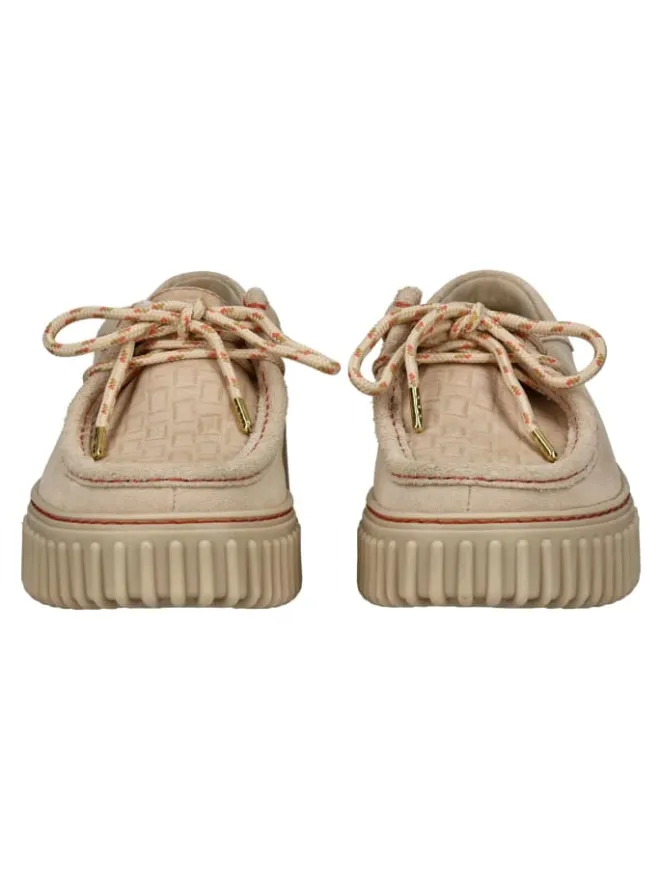 Halbschuhe in Beige>Clarks Sale