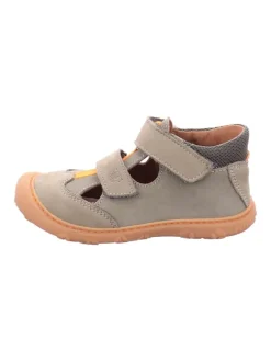 Ricosta Krabbelschuhe^Halbschuhe in Beige